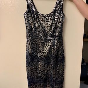 NWT Beautiful Dress by French Connection.